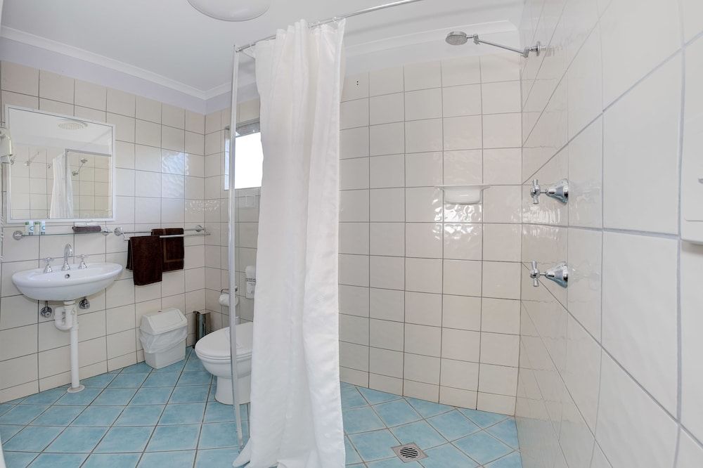 Standard Room (Double Room)