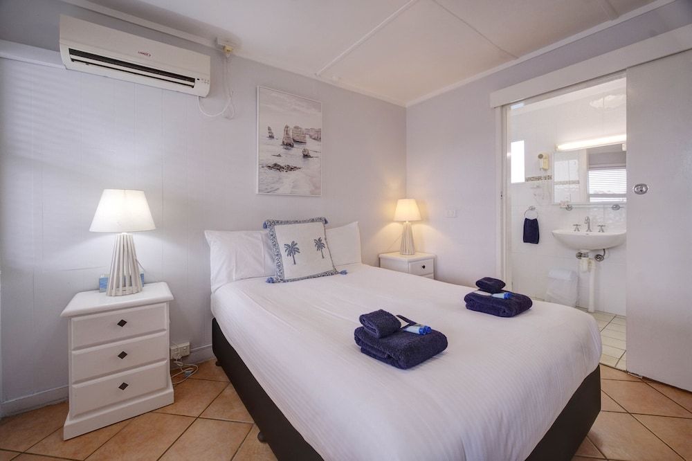Standard Room (Double Room)