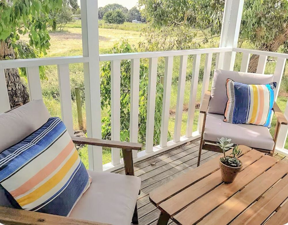 Clonmara Country House & Cottages Standard Suite, 1 Bedroom, Non Smoking, Refrigerator & Microwave 4