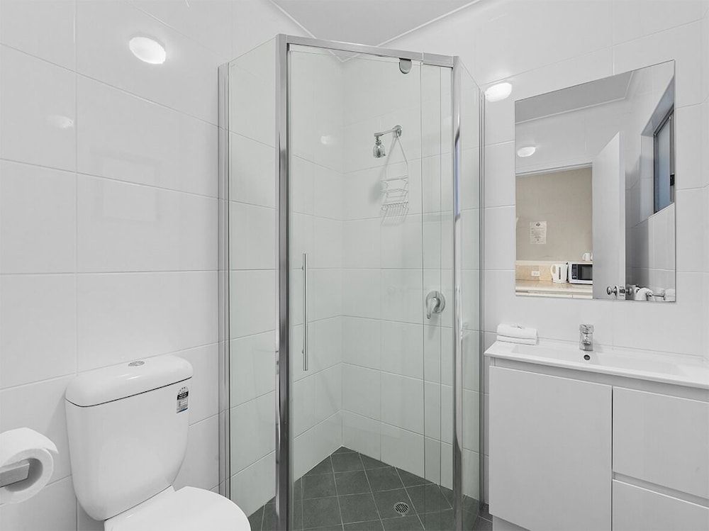 Siesta Villa Standard Queen 8