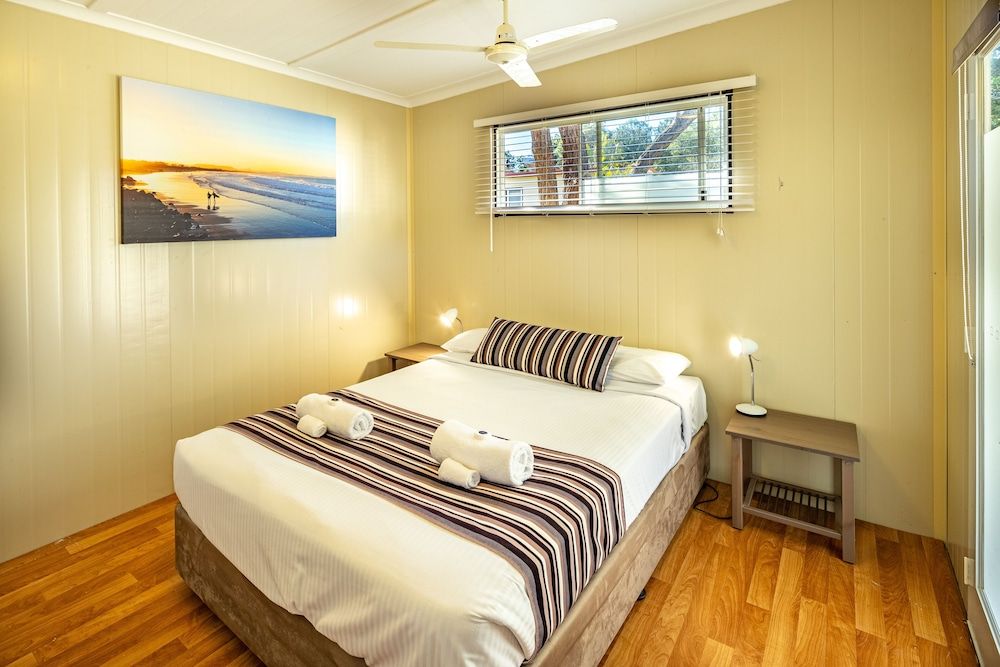 2 Bedroom Standard Villa