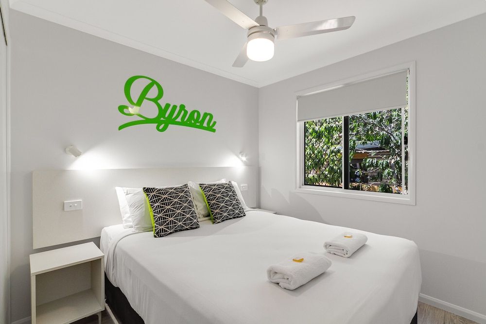 Superior Family Villa (2BR)