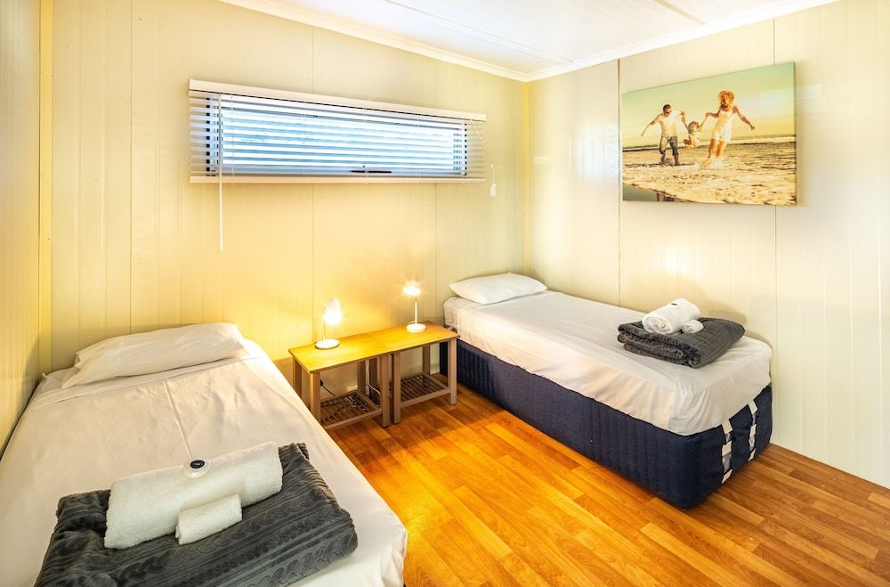 2 Bedroom Standard Villa