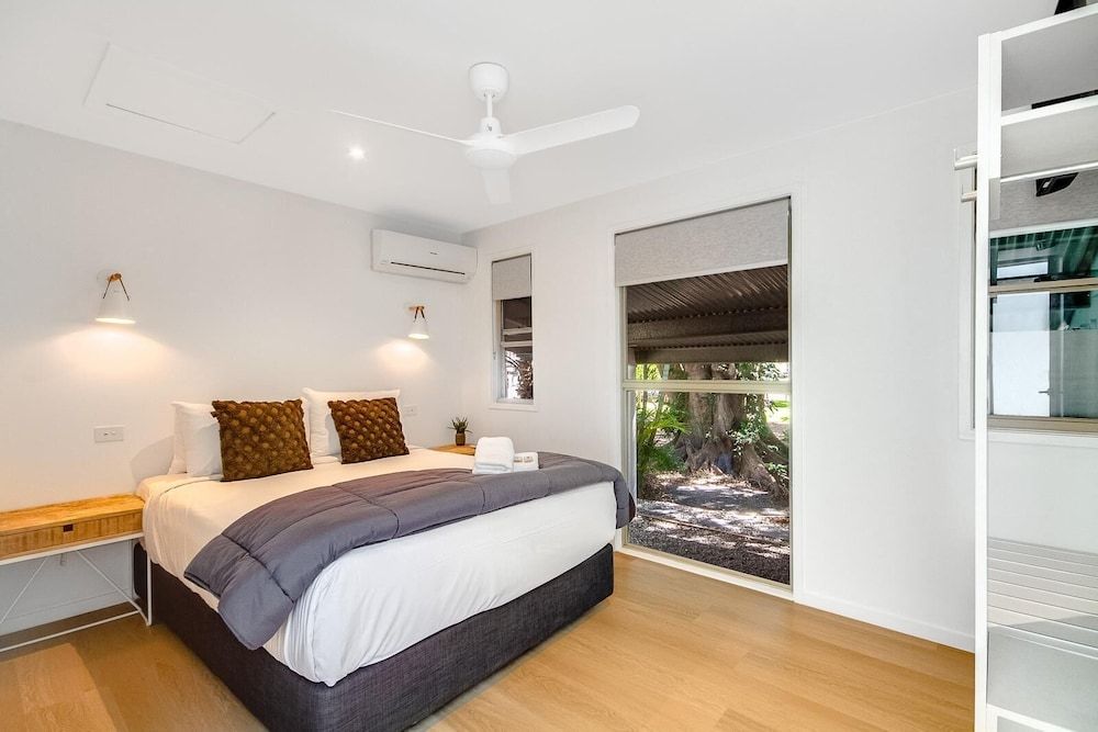 Ingenia Holidays Byron Bay Fig Tree House - 3 Bedroom