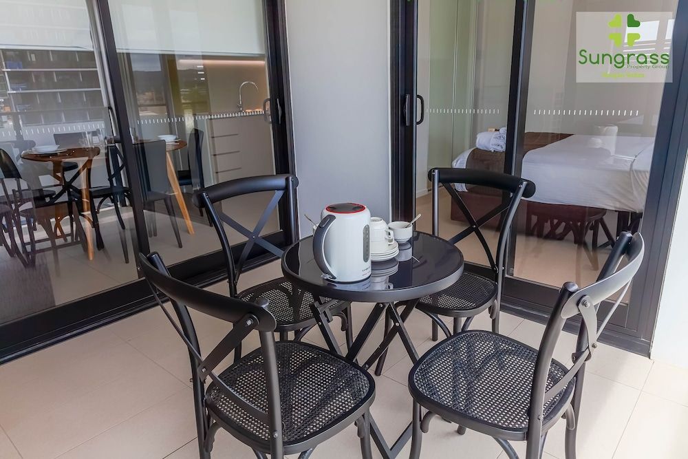 Standard Apartment, 2 Bedrooms, Non Smoking, Kitchen (1 Bathroom)
