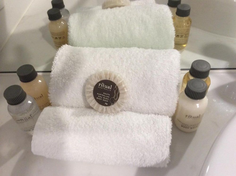 Morgan Suites Business Apartment