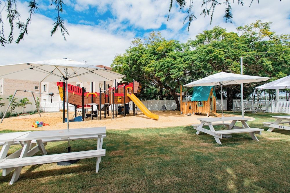 Children's Play Area