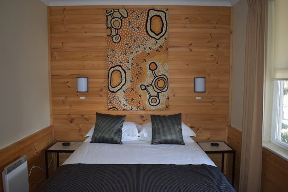 Attunga Alpine Lodge and Apartments Economy Double Room, 1 Bedroom