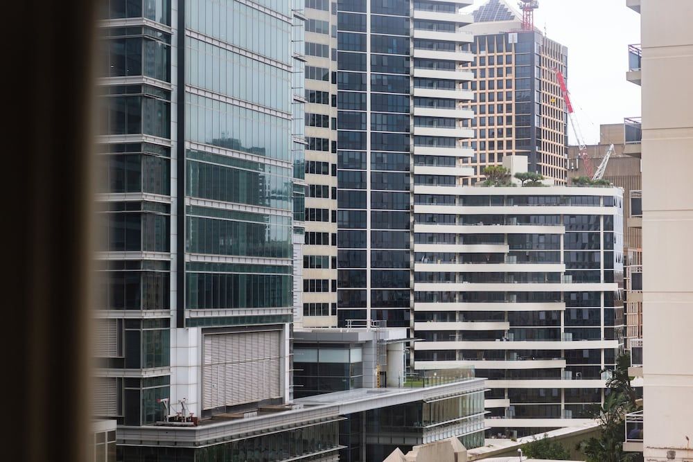 undefined YEHS Hotel Sydney CBD 9