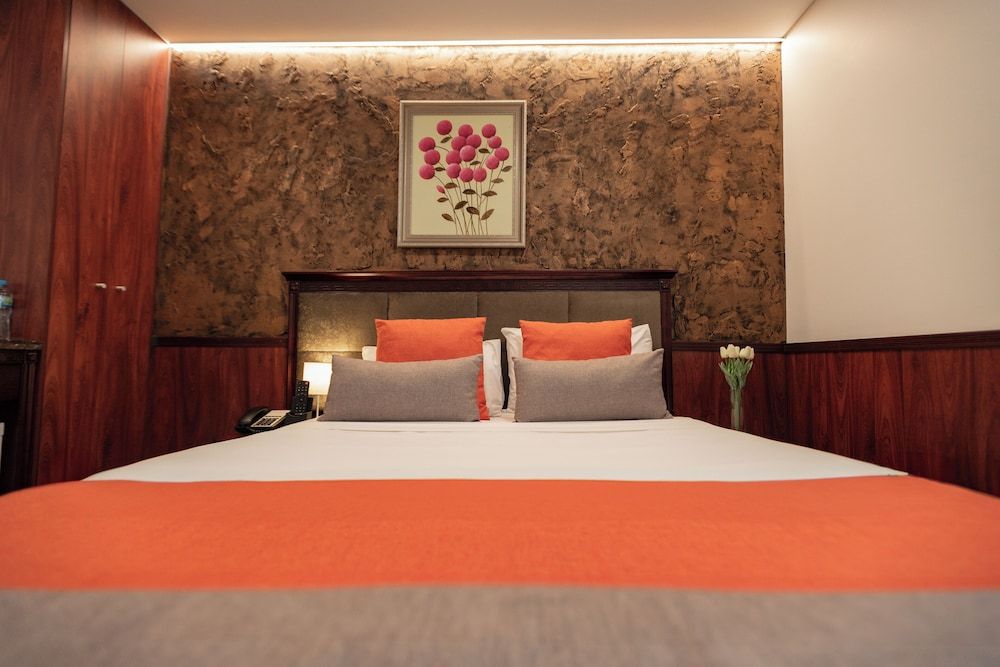 YEHS Hotel Sydney CBD Standard Room, 1 Queen Bed 3