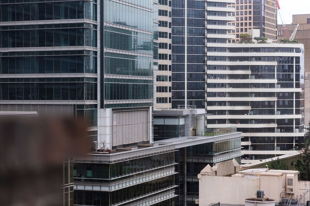 undefined YEHS Hotel Sydney CBD 8