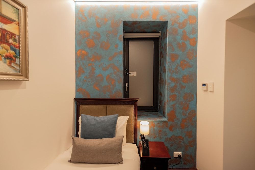 undefined YEHS Hotel Sydney CBD 3