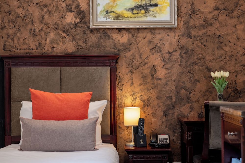 YEHS Hotel Sydney CBD