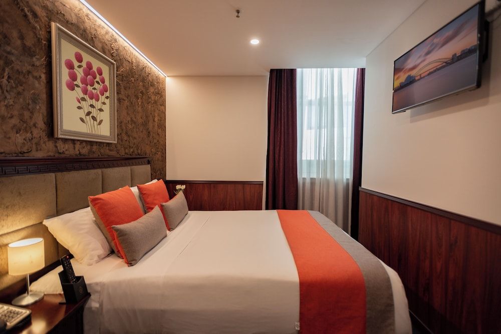 undefined YEHS Hotel Sydney CBD 2