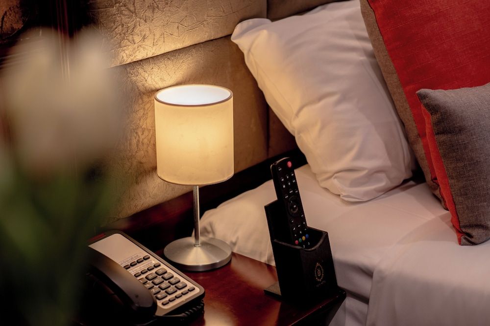 YEHS Hotel Sydney CBD Standard Room, 1 Queen Bed 7