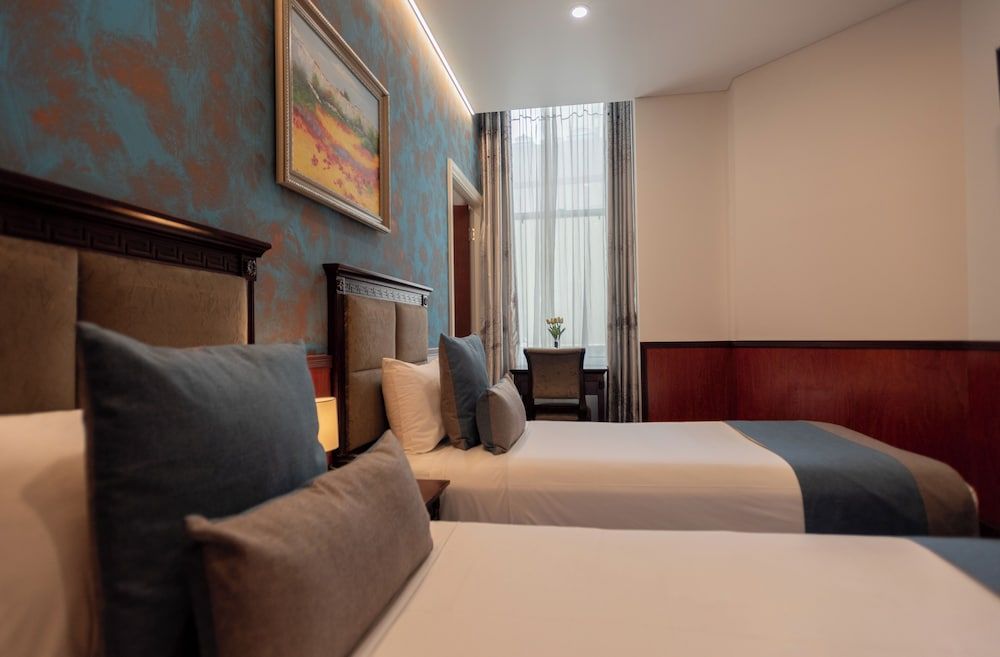 undefined YEHS Hotel Sydney CBD 4