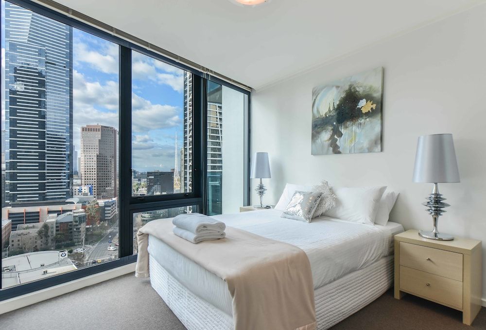 Three Bedroom Apartment