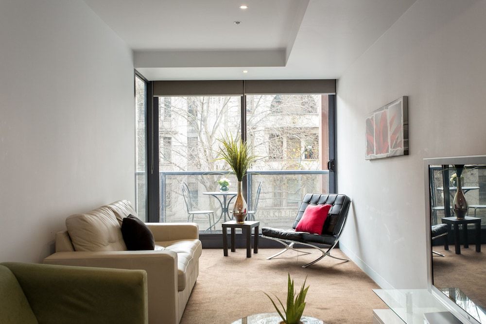 ABC Accommodation - Flinders Two Bedroom Apartment 12