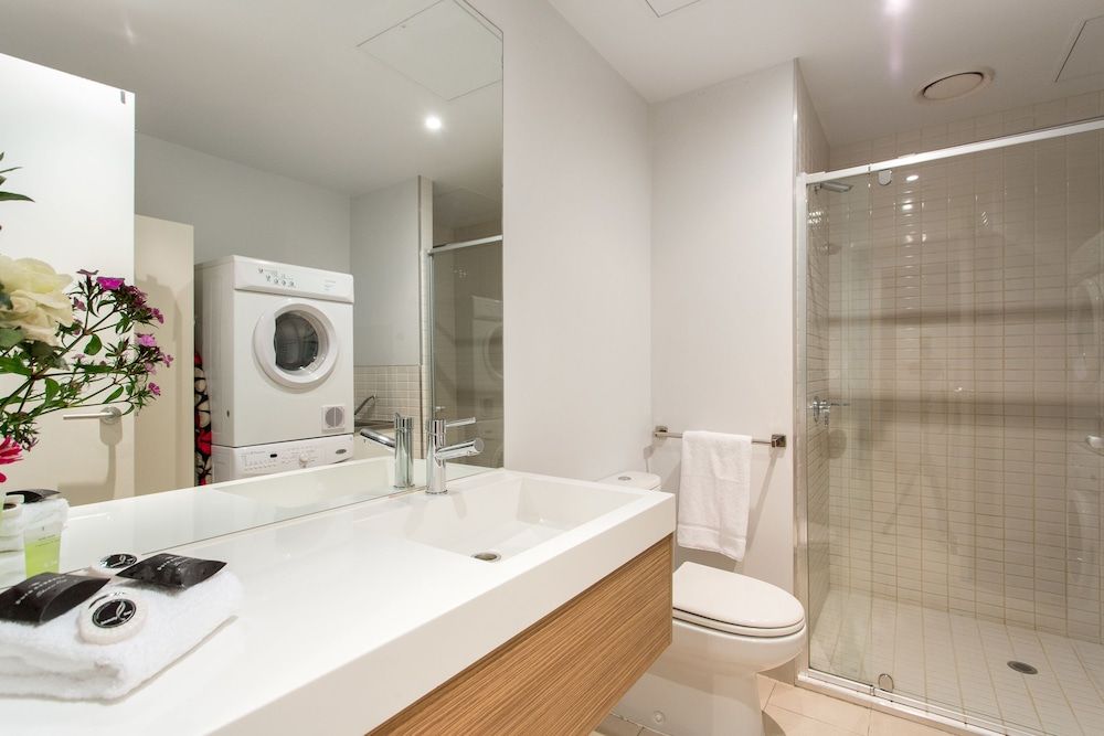 ABC Accommodation - Flinders Two Bedroom Apartment 15