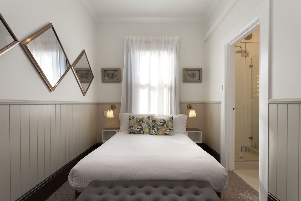 Double Room with Ensuite
