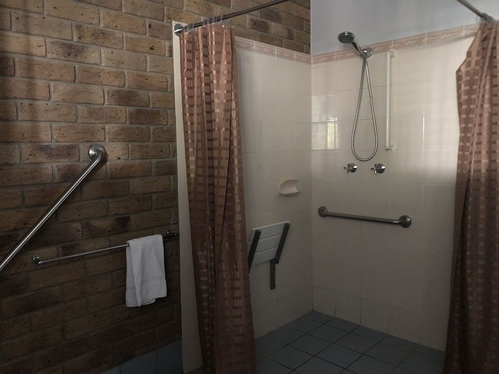 True Blue Motor Inn Superior Disable No Dogs Allowed 3