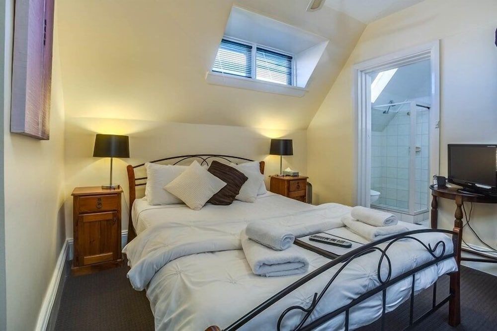 Standard Room (The Private Nest)