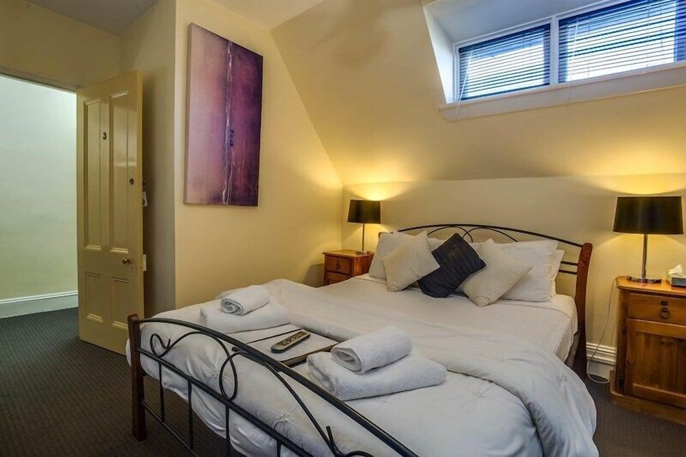 Standard Room (The Private Nest)