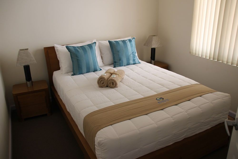 Apartment, 1 Bedroom (Fully Self Contained)