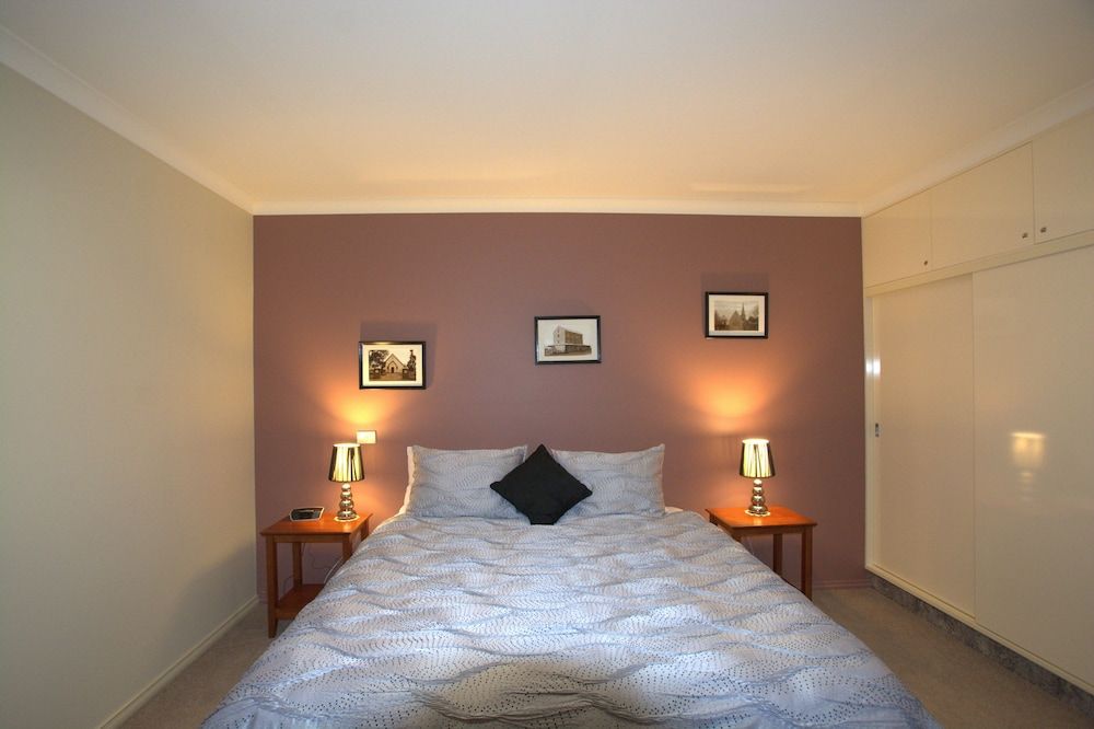 Milawa Muscat Retreat B&B Standard Suite, 1 King Bed, Non Smoking, Balcony 3