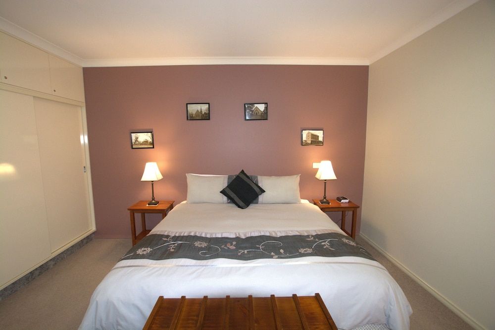 Milawa Muscat Retreat B&B Standard Suite, 1 King Bed, Non Smoking, Balcony 2