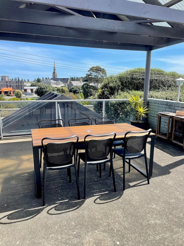 City Heart Motel Family Room, Non Smoking 7