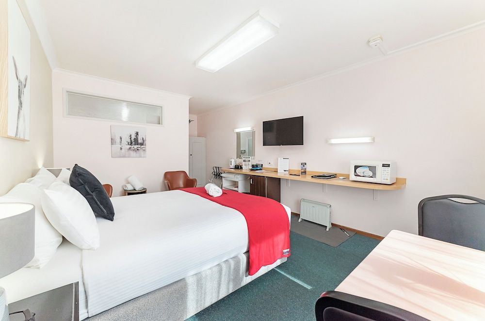 City Heart Motel Standard Room 15