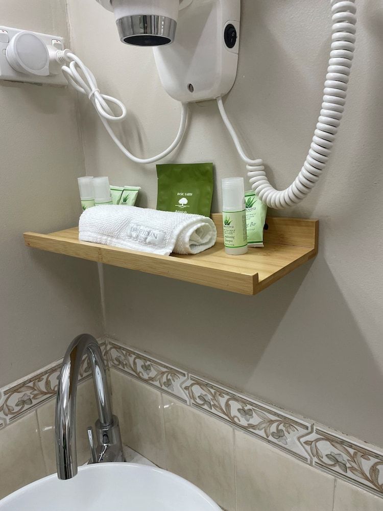 City Heart Motel Standard Room 20