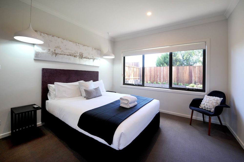 Jacinta House
