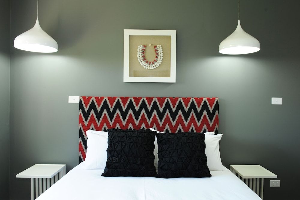 Huntar House - 1 Bedroom