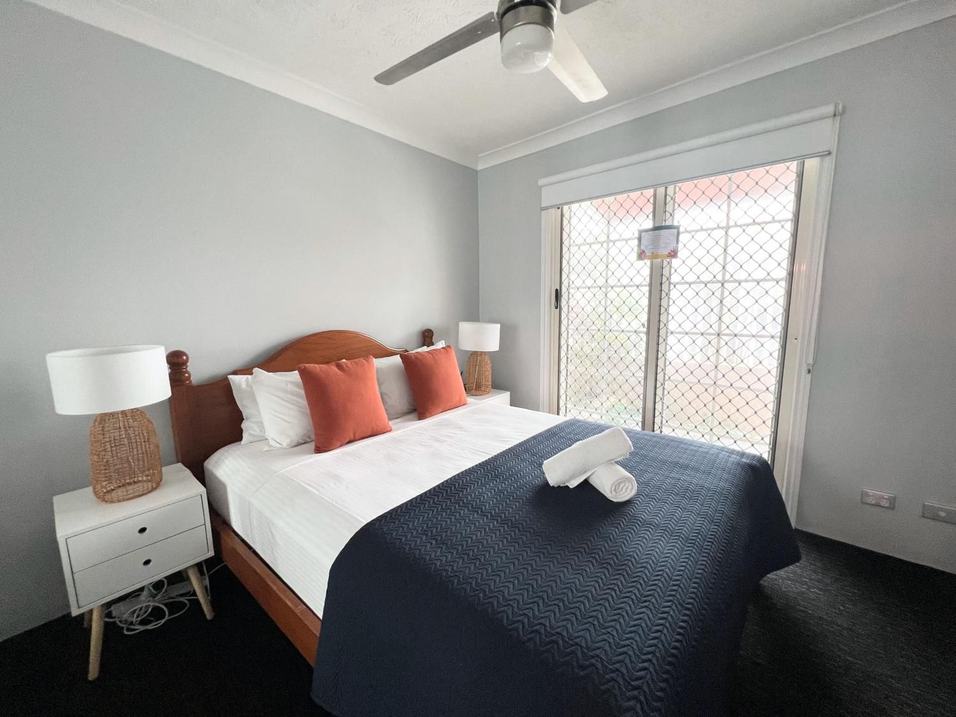 2-Bedroom Deluxe Room