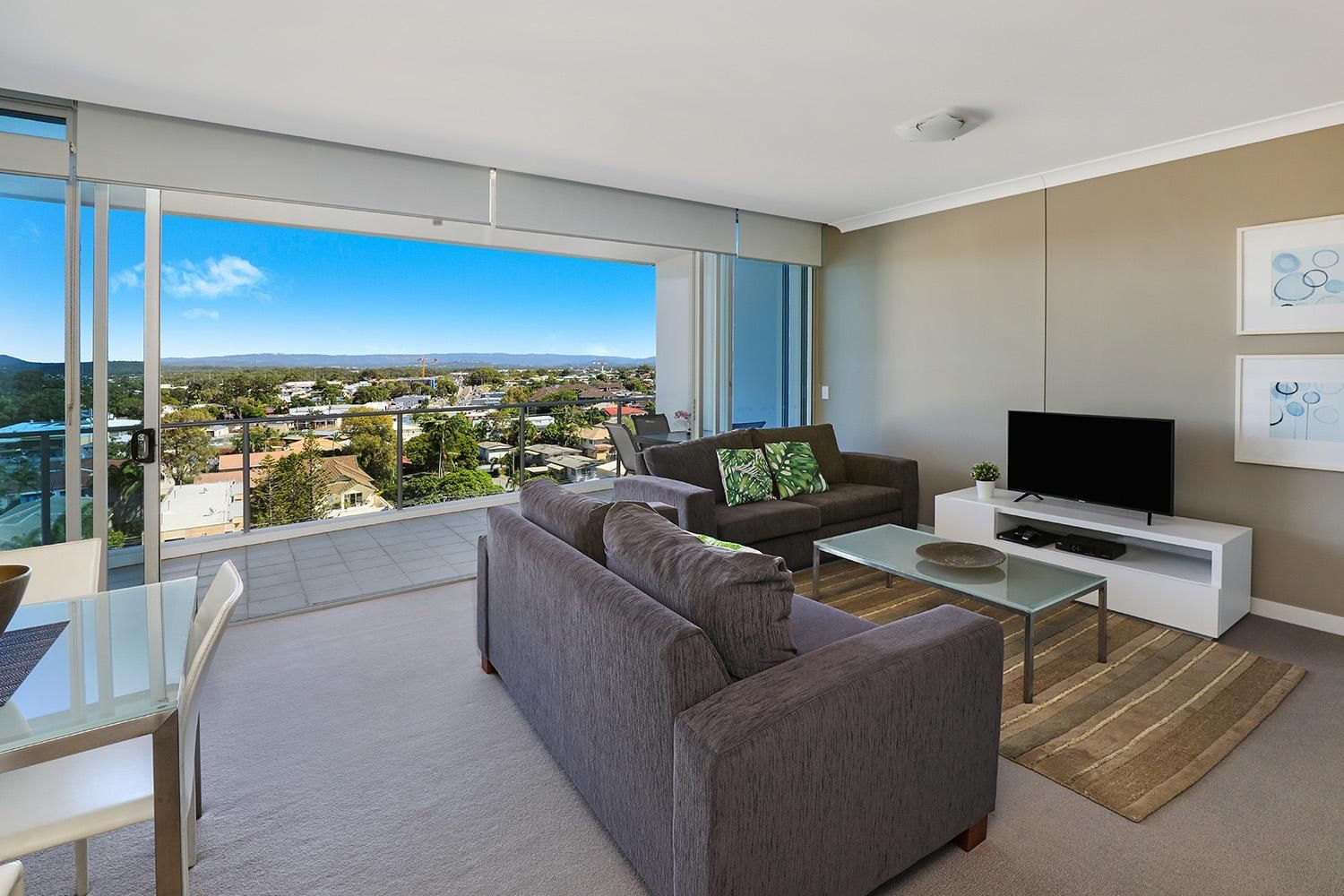 Standard Apartment 1 bedroom