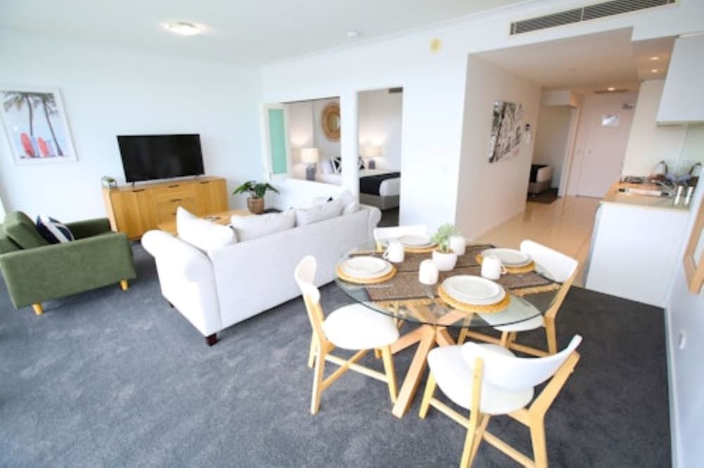 1 Bedroom Superior Apartment