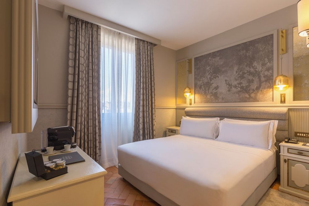 Suite Chiostro