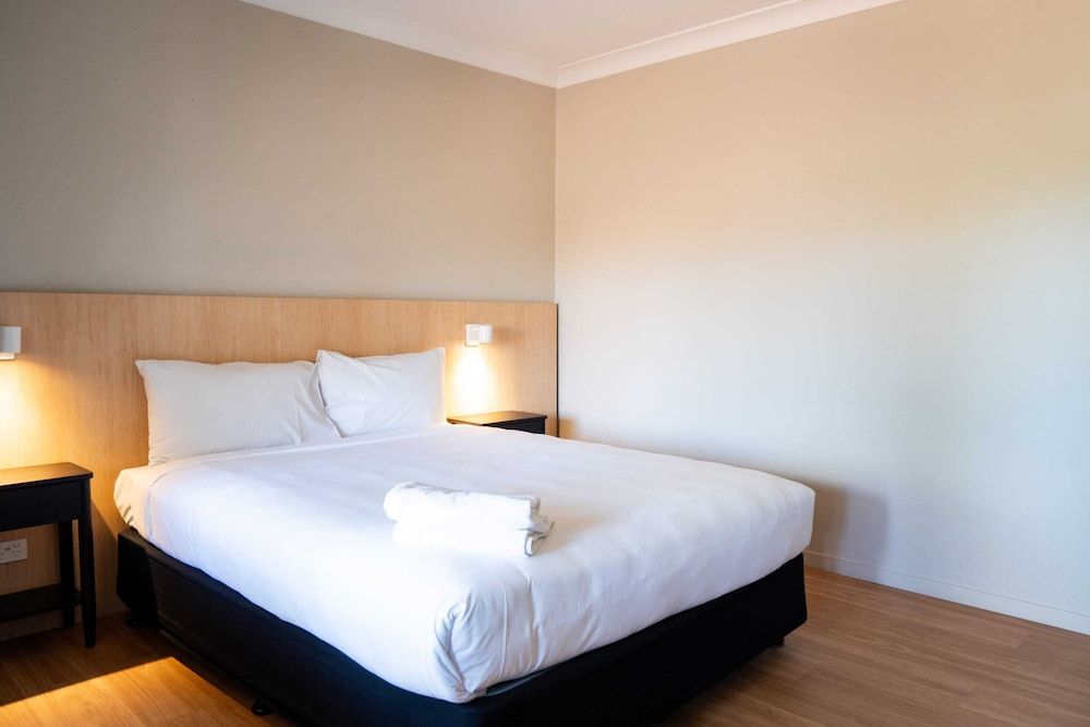 El Toro Motel Deluxe Room - Family 2