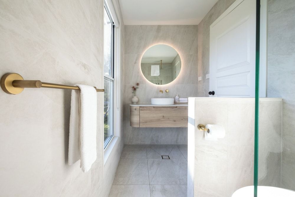 Pokolbin Farm Stay The Winemakers 6