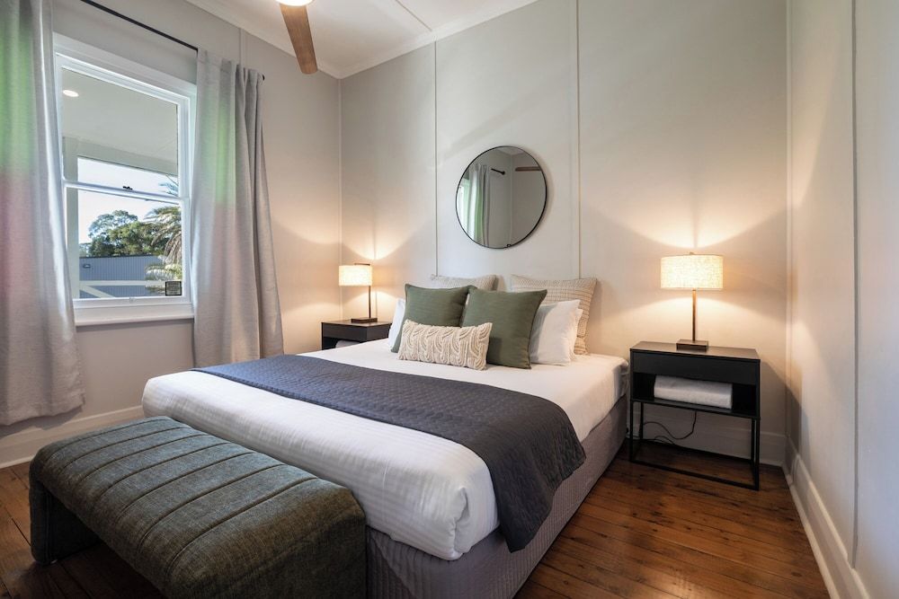 Pokolbin Farm Stay The Winemakers 5