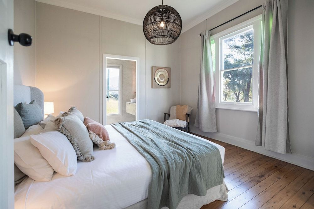 Pokolbin Farm Stay The Winemakers 2
