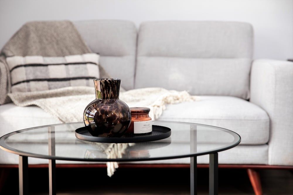 Pokolbin Farm Stay Vineyard Villa - 1 x King bed 10