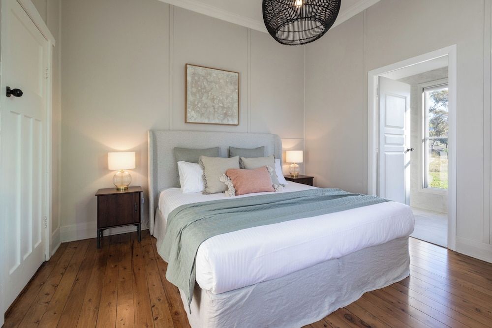 Pokolbin Farm Stay The Winemakers 3