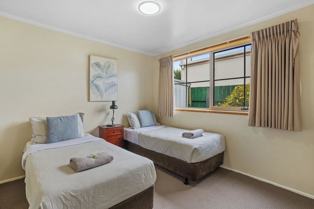 Bayview Motel Rosebud Two Bedroom Suite 2