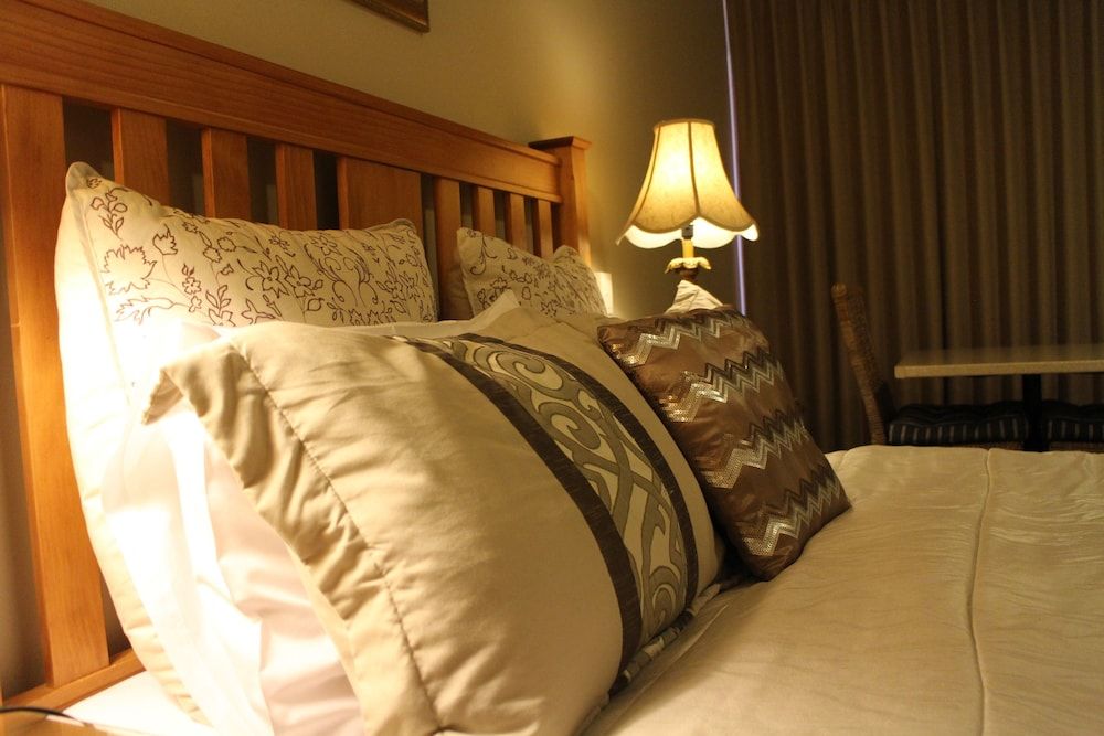 Bayview Motel Rosebud Balcony Bayview 2