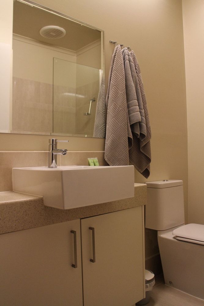 Bayview Motel Rosebud Vic Getaway - Spa Bayview 5