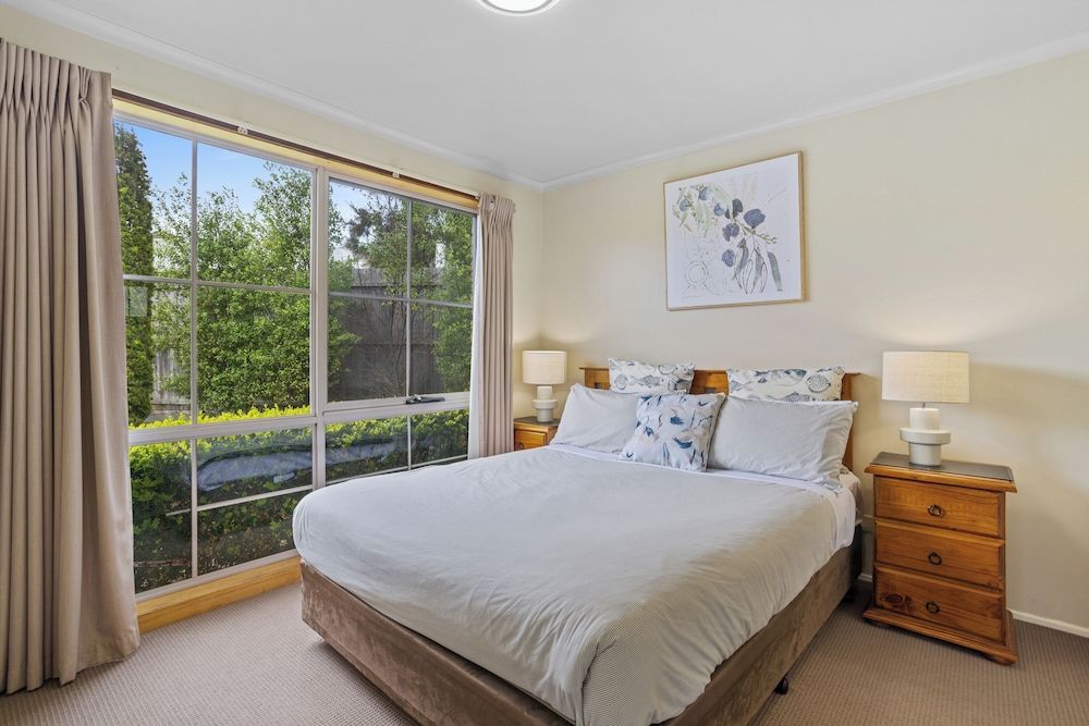 Bayview Motel Rosebud Two Bedroom Suite 3