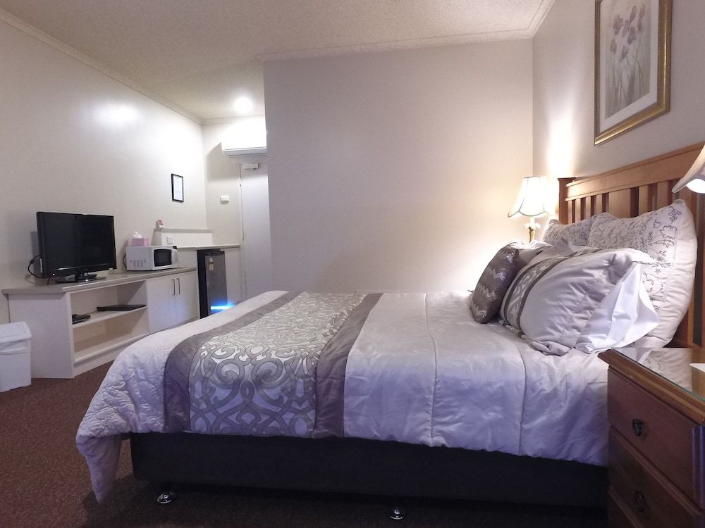 Bayview Motel Rosebud Balcony Bayview - 3 Night Special 6